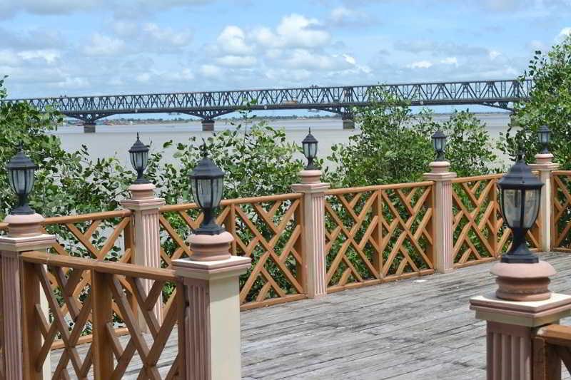 Excel River View Yangon Exterior photo