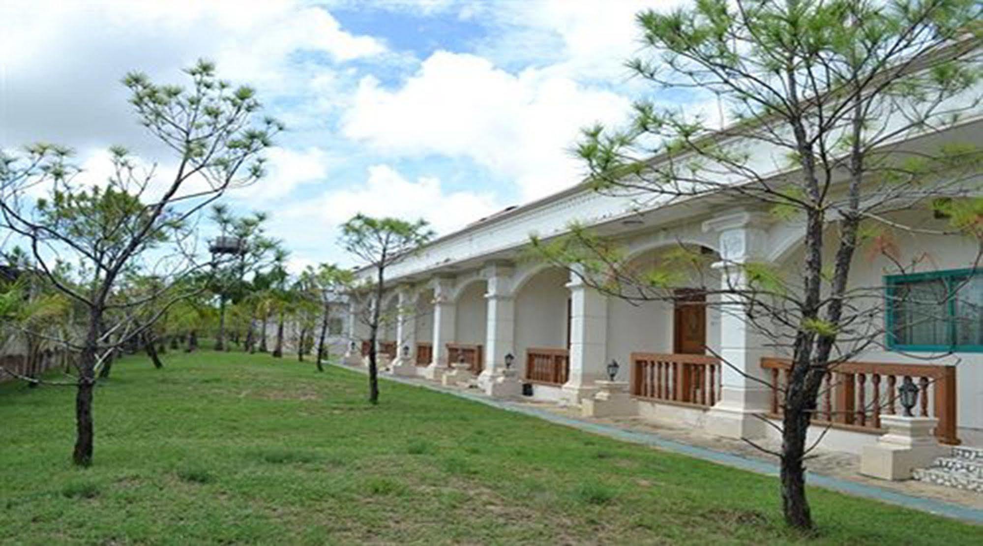 Excel River View Yangon Exterior photo