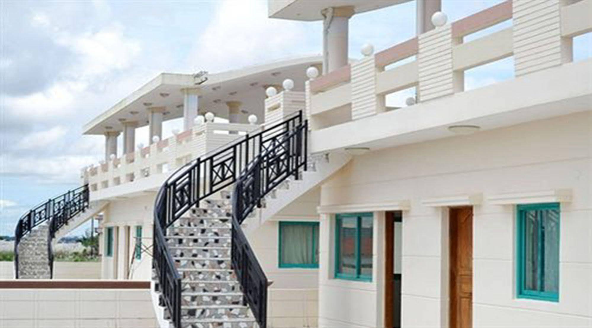 Excel River View Yangon Exterior photo